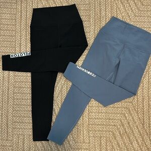 Peloton Cadence Leggings- Size Small